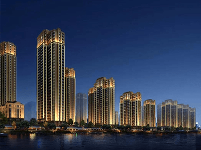 杭州湾世纪城